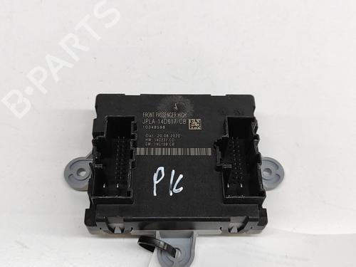 Elektronisk modul LAND ROVER RANGE ROVER SPORT II (L494) 5.0 SCV8 4x4 (510 hp) 27787467