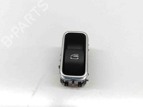 Used Left rear window switch MERCEDES-BENZ GLB (X247) GLB 200 Mild-Hybrid (247.687) (163 hp) 28437955