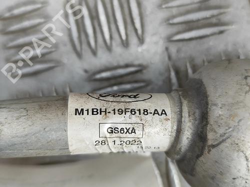 AC pipe FORD PUMA (J2K, CF7) 1.0 EcoBoost mHEV | BP28437938M126  - Image 7