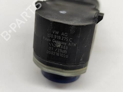 Electronic module AUDI A6 C7 Avant (4G5, 4GD) RS6 performance quattro | BP26679409M83 