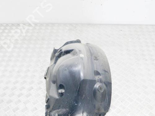 Used Wheel arch RENAULT MEGANE II Coupé-Cabriolet (EM0/1_) 2.0 16V Turbo (163 hp) 21587559