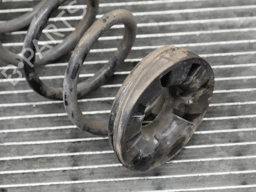 Støddæmperfjeder DACIA SANDERO II 1.2 | BP14668153C152 