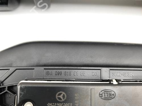 Interior roof handle MERCEDES-BENZ EQA (H243) EQA 250+ (243.702) | BP36534257I35 - Image 11