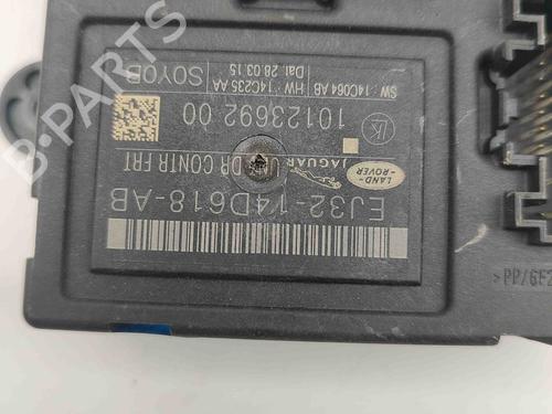 Electronic module LAND ROVER RANGE ROVER EVOQUE (L538) 2.2 D 4x4 | BP29486666M83 