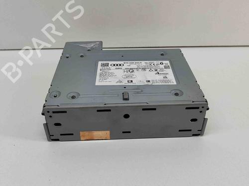 Used Electronic module AUDI A3 Sportback (8YA, 8YF) 30 TFSI (110 hp) 27775130