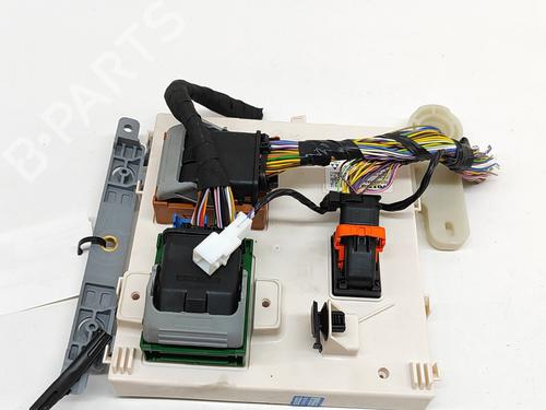 Elektronisk modul VOLVO XC90 II (256) B5 Mild Hybrid AWD (250 hp) 28556032