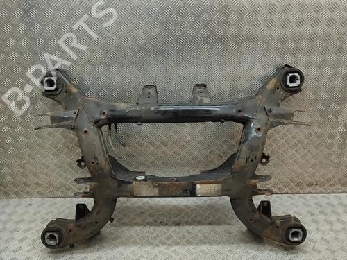 Used Rear axle Rear axle BMW X5 (F15, F85) xDrive 30 d (258 hp) 27533155 27533155