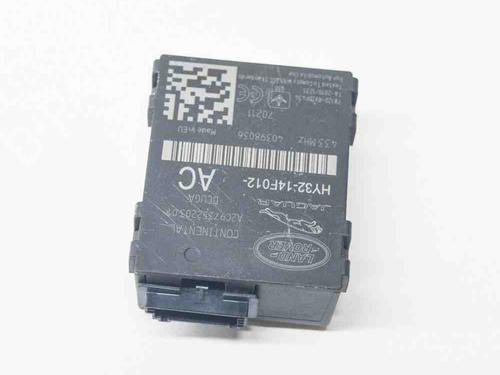 Electronic module LAND ROVER RANGE ROVER IV (L405) 4.4 SDV8 4x4 | BP7853627M83