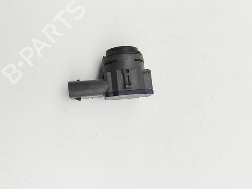 Electronic module PORSCHE MACAN (XAB) 4 Electric 4 (XABBB1, XABFD1) | BP38467202M83 - Image 3