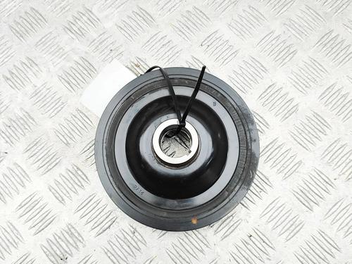Poulie MERCEDES-BENZ C-CLASS (W205) C 250 (205.045) (211 hp) 31976901