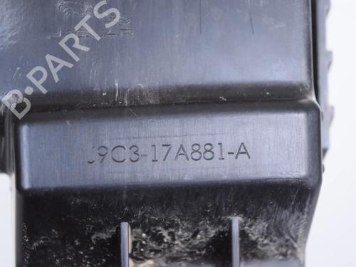 Rear bumper bracket JAGUAR E-PACE (X540) 2.0 D150 AWD | BP33379543C159 - Image 5