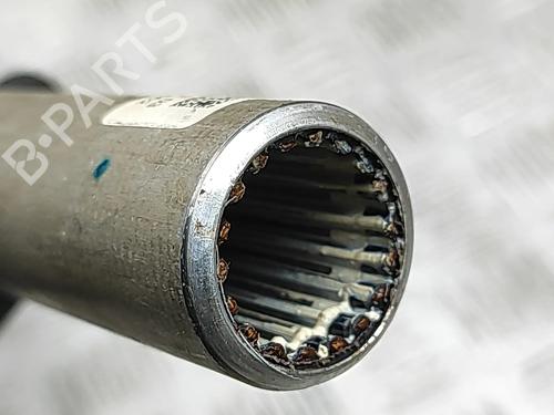 Steering column universal joint BMW XM (G09) XM All-wheel Drive | BP32370053M114