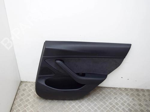 Seats set TESLA MODEL 3 (5YJ3) EV AWD | BP27757773C78  - Image 7