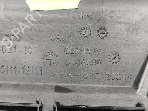 Other BMW iX (I20) xDrive 40 | BP36066397O1 - Image 6