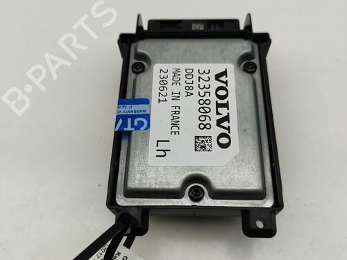 Electronic module VOLVO XC40 (536) Recharge AWD | BP33373912M83  - Image 6