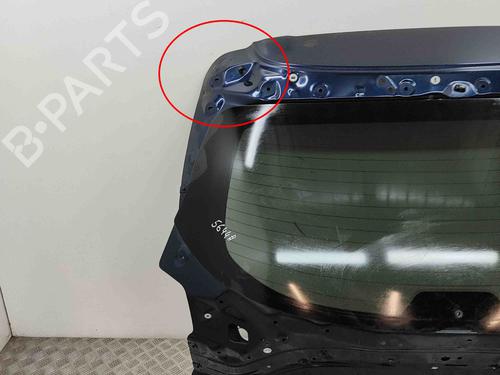 Tailgate MAZDA CX-5 (KF) 2.0 | BP29867372C6