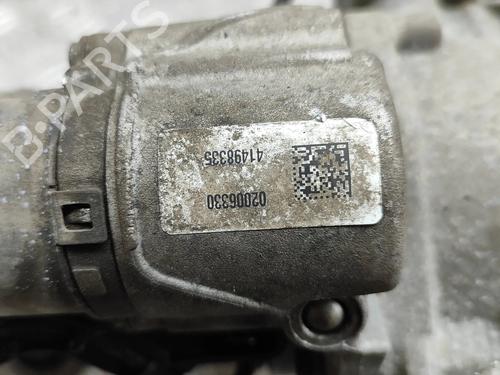 Rear differential VOLVO V60 II (225) B6 Mild-Hybrid AWD | BP33374467M24  - Image 7