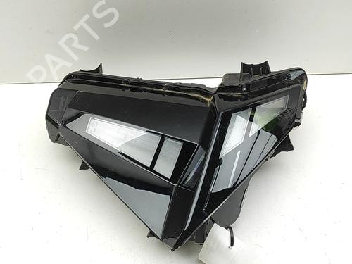 Right daytime light PORSCHE CAYENNE Coupe (9YB) 3.0 AWD (9YBAA1) | BP33825932C103 - Image 3