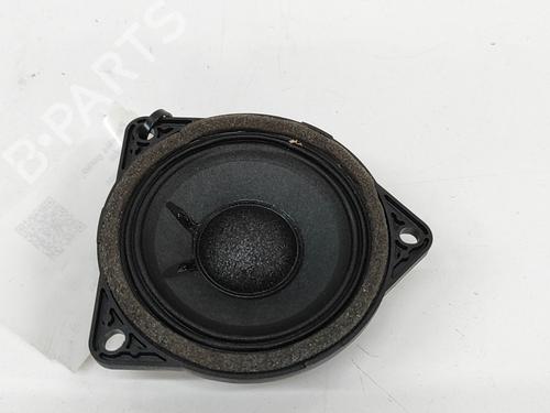 Used Speaker PORSCHE PANAMERA (971) 2.9 4 E-Hybrid (97ABE1, 97BBE1, 97ABX1) (462 hp) 28302679
