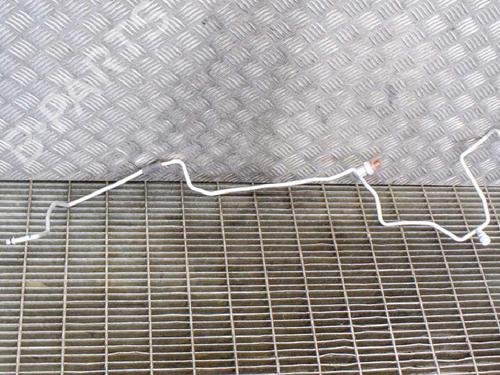 AC pipe MITSUBISHI L200 / TRITON (KJ_, KK_, KL_) 2.4 DI-D 4WD (KJ0T) | BP14613217M126