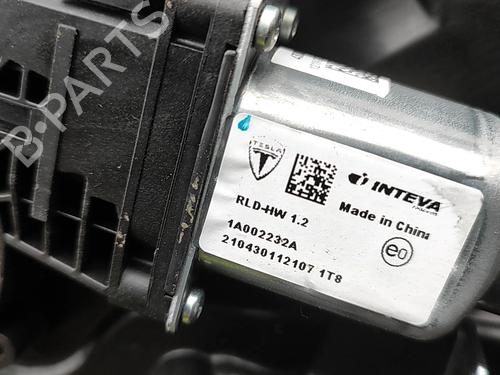 Rear left window mechanism TESLA MODEL 3 (5YJ3) EV AWD | BP33392323C24 - Image 6