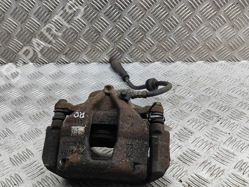 Right front brake caliper FIAT 500L (351_, 352_) 1.4 (199LYB1B) | BP26017400M104 