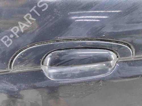 Right rear door JAGUAR S-TYPE II (X200) 2.5 V6 | BP17865289C5 