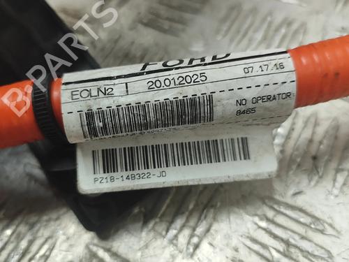 Wiring harness FORD KUGA III (DFK) 2.5 Duratec PHEV | BP29391790E16  - Image 9