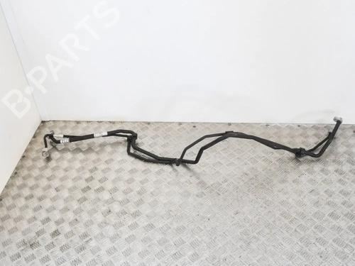 Used AC pipe AUDI Q5 (8RB) 2.0 TFSI hybrid quattro (245 hp) 14658085
