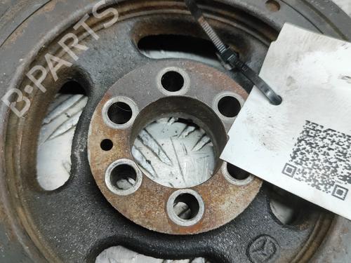 Pulley MAZDA 6 Saloon (GH) 2.2 D (GH10) | BP30155282M122