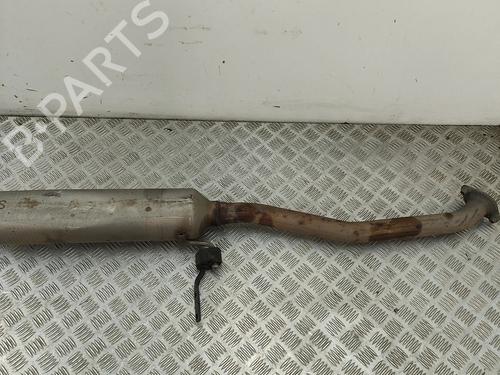 Catalyst TOYOTA RAV 4 V (_A5_, _H5_) 2.5 Hybrid (AXAH52) | BP30937524M10