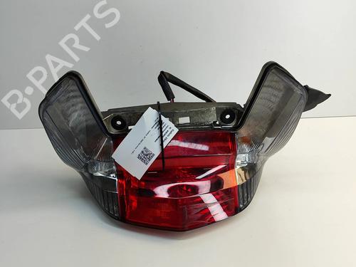 Used Other Other HONDA MOTORCYCLES NT NT 700 V Deauville (RC52A) (65 hp) 36044467 36044467
