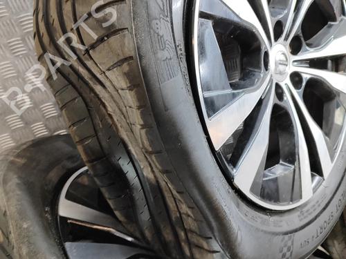 Fælgsæt VOLVO XC60 II (246) T6 Plug-In Hybrid AWD | BP27789389C100 - Image 14