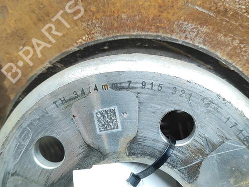 Andre BMW i4 (G26) M50 xDrive | BP28051368O1 