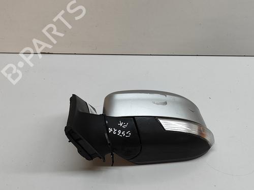 Left mirror FORD FOCUS III 1.0 EcoBoost | BP28437050C26