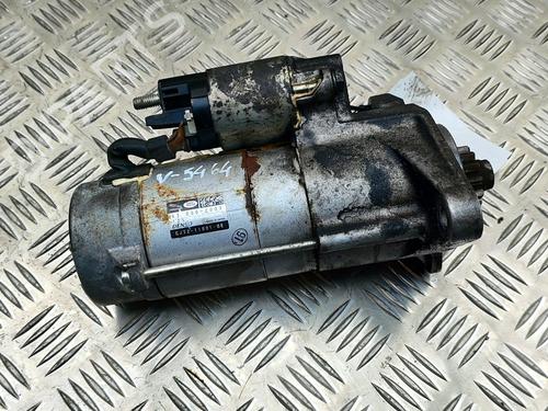 Starter LAND ROVER RANGE ROVER EVOQUE (L538) 2.0 D 4x4 | BP28435363M8