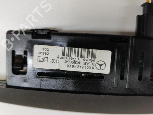 Electronic module MERCEDES-BENZ CLS (C218) CLS 350 CDI / d (218.323) | BP25912931M83 - Image 6