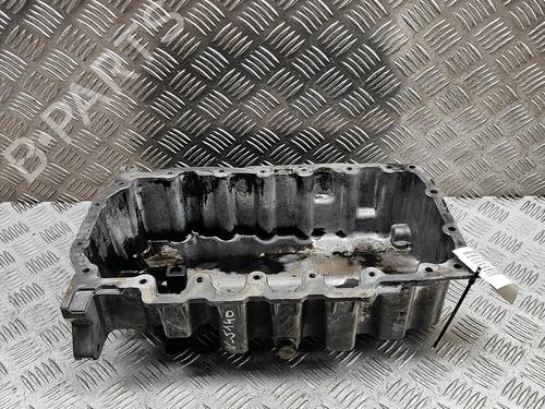 Used Oil sump Oil sump SKODA SUPERB III (3V3) 1.6 TDI (120 hp) 24582493 24582493