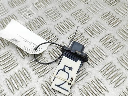 Mass air flow sensor OPEL MOVANO B Van (X62) 2.3 CDTI FWD (FV) | BP38783159M95 - Image 2