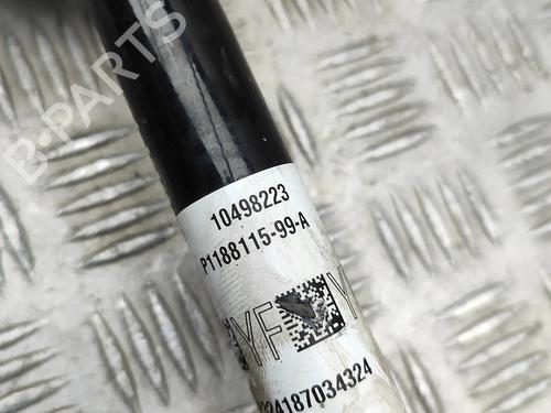 Right front driveshaft TESLA MODEL Y (5YJY) Long Range All-wheel Drive | BP38201586M39 - Image 6