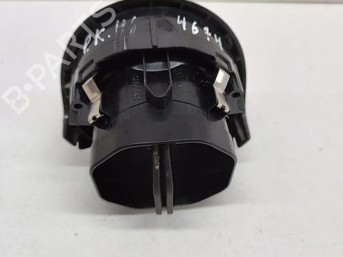 Air vent MERCEDES-BENZ A-CLASS (W176) A 180 CDI / d (176.012) | BP22443298I21