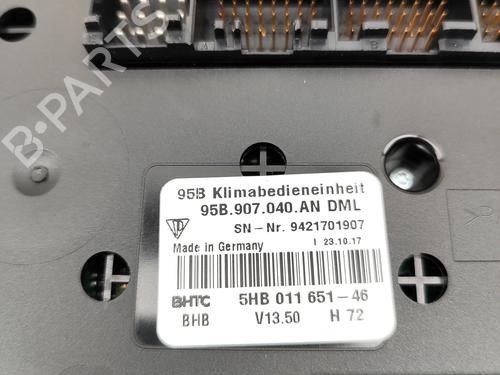 Switch PORSCHE MACAN (95B) 2.0 | BP31626572I30 