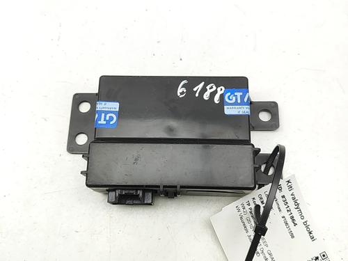 Used Electronic module Electronic module JEEP GRAND CHEROKEE IV (WK, WK2) 3.0 CRD V6 4x4 (190 hp) 34102030 34102030