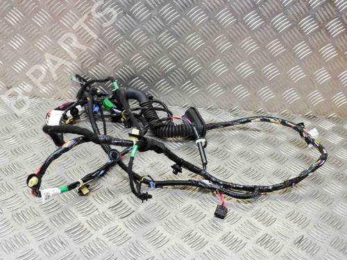 Ledningsnett TESLA MODEL 3 (5YJ3) EV AWD (351 hp) 27753416