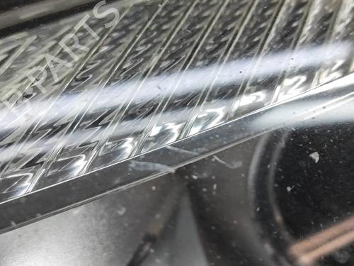 Left headlight MERCEDES-BENZ S-CLASS Coupe (C216) CL 500 (216.371) | BP31926315C28