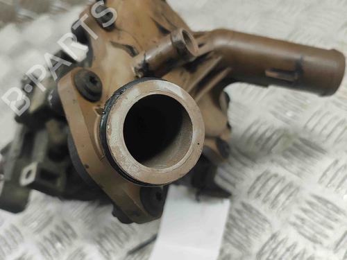 Auxiliary water pump CITROËN JUMPER II Bus 2.2 HDi 100 | BP29337407M111 