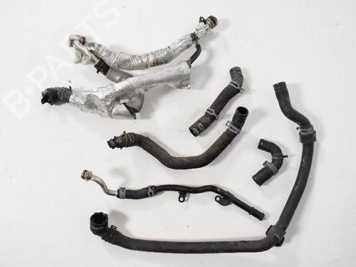 Used Pipe VW GOLF VII (5G1, BQ1, BE1, BE2) 2.0 R 4motion (290 hp) 30257064