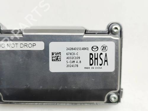 Camera MAZDA 3 Hatchback (BP) 2.5 e-SKYACTIV-G (BP5H) | BP33381132E14 - Image 5