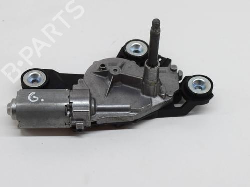 Used Rear wiper motor FORD FOCUS III 1.0 EcoBoost (125 hp) 6864779