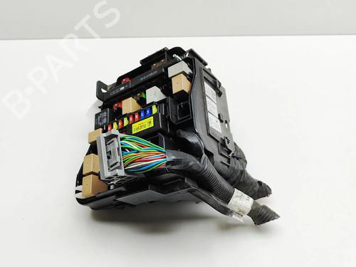 Fuse box KIA CEE'D (JD) 1.6 CRDi 136 | BP31047460E1